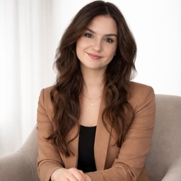 Zdjęcie mgr Paulina Ostachowska