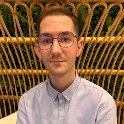 Zdjęcie mgr Jakub Woźniak