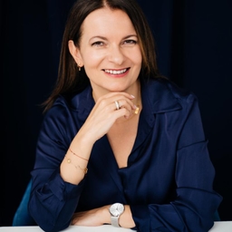 Zdjęcie mgr Sylwia Olszówka