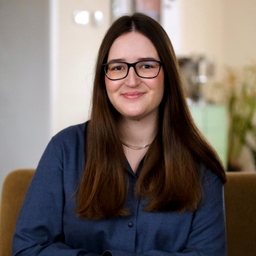 Zdjęcie mgr Karolina Janson