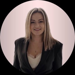 Zdjęcie mgr Milena Ziółkowska