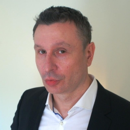 Zdjęcie mgr Rafał Hille