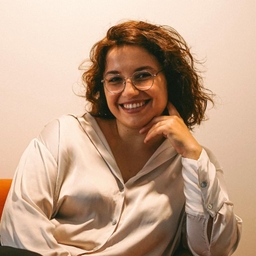 Zdjęcie mgr Anna Banasik