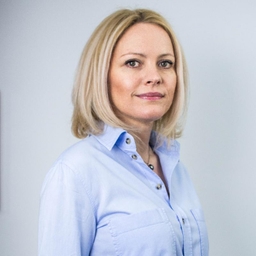 Zdjęcie  Magdalena Borkowska