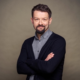 Zdjęcie dr Karol Szulc