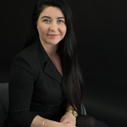 Zdjęcie mgr Monika Kobiela