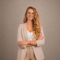 Zdjęcie mgr Anna Pietrzak