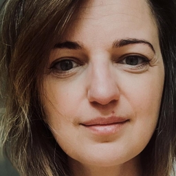 Zdjęcie mgr Monika Gorczak