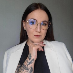 Zdjęcie mgr Żaneta Rybarczyk