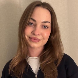 Zdjęcie mgr Zuzanna Jastrzębska