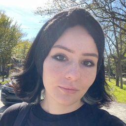 Zdjęcie mgr Marcelina Król