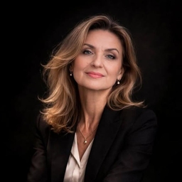 Zdjęcie mgr Wioletta Emilia Oszczypko