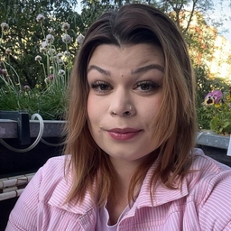 Zdjęcie mgr Gabriela Chorab
