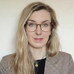 Zdjęcie mgr Anna Słapek