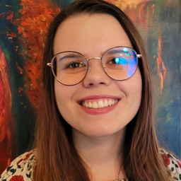 Zdjęcie mgr Monika Najda