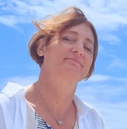Zdjęcie mgr inż. Natalia Kamińska - Czajka