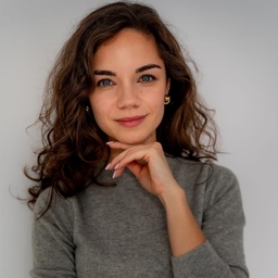 Zdjęcie mgr Anna Koszałka