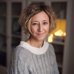 Zdjęcie mgr Anna Olszewska