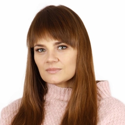 Zdjęcie mgr Marzena Łęcka