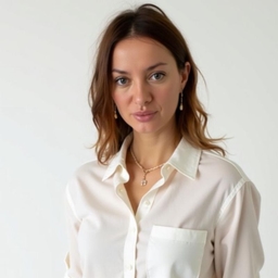 Zdjęcie mgr Kornelia Lewandowska