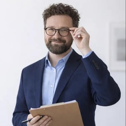 Zdjęcie mgr Bartosz Korus