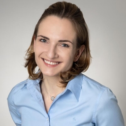Zdjęcie mgr Natalia Czekaj