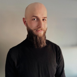 Zdjęcie mgr Eryk Stram