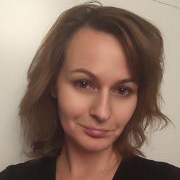 Zdjęcie mgr Małgorzata Oleksiak