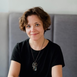 Zdjęcie mgr Aleksandra Liundyshava