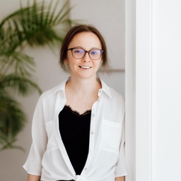 Zdjęcie mgr Magdalena Leśny