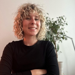 Zdjęcie mgr Paulina Czaicka-Rogulska