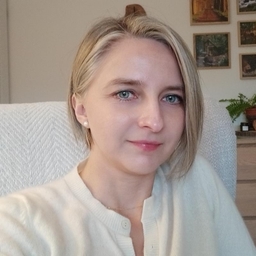 Zdjęcie mgr Ewa Robak