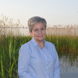 Zdjęcie mgr Teresa Ziętak-Kajka