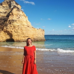 Zdjęcie mgr Karolina Filosek