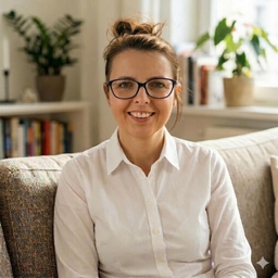 Zdjęcie mgr Marta Wasecka