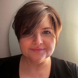 Zdjęcie mgr Iwona Dudzińska