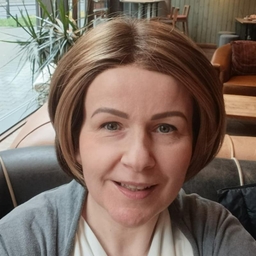 Zdjęcie mgr Marta Rapoport