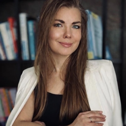 Zdjęcie mgr Klaudia Steckiewicz