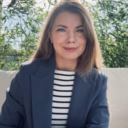 Zdjęcie mgr Klaudia Steckiewicz