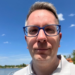 Zdjęcie mgr Kamil Sarnowski