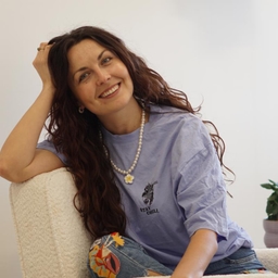 Zdjęcie mgr Patrycja Bracik