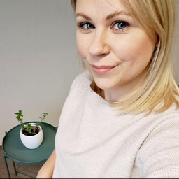 Zdjęcie dr n. med. Aleksandra Maciejuk-Płońska