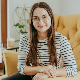 Zdjęcie mgr Karolina Koch