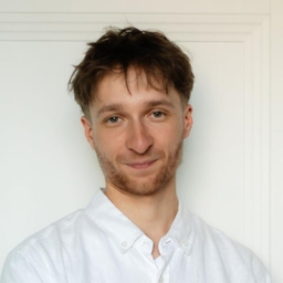 Zdjęcie mgr Ignacy Wakulski