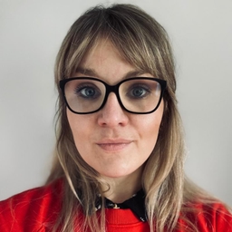 Zdjęcie mgr Maria Kapuścińska