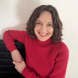 Zdjęcie mgr Sylwia Barbachowska