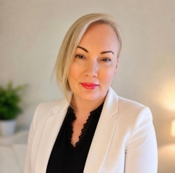 Zdjęcie mgr Beata Pietrzak