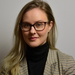 Zdjęcie mgr Nicoletta Winiarska