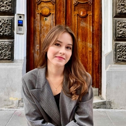 Zdjęcie mgr Martyna Gawrońska