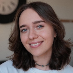 Zdjęcie mgr Asia Dobrowolska